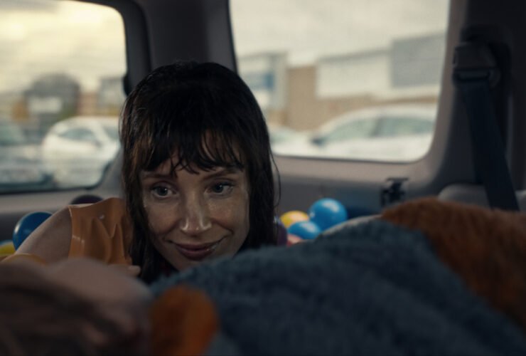 Outra Mamãe novo trailer