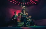 Queens of the Stone Age pode tocar no Brasil em 2027, diz jornalista