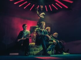 Queens of the Stone Age pode tocar no Brasil em 2027, diz jornalista