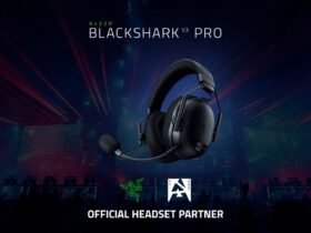 Razer parceira BLAST Premier