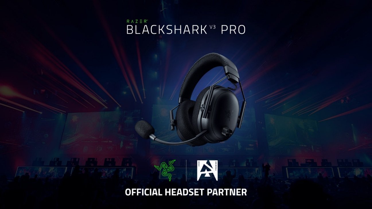 Razer parceira BLAST Premier