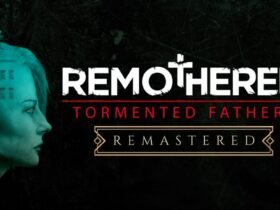 Remothered Remastered