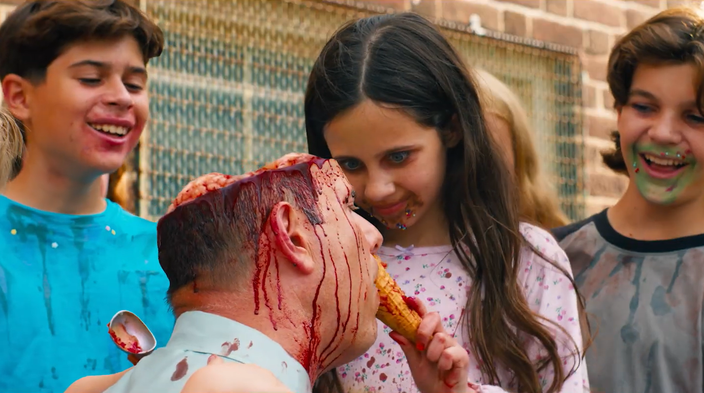 Crítica | Em 'O Sorveteiro' Eli Roth transforma infância e violência em terror sem consistência