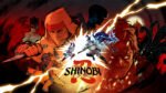Shinobi Art of Vengeance Switch 2
