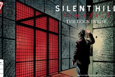 Silent Hill The Dock House