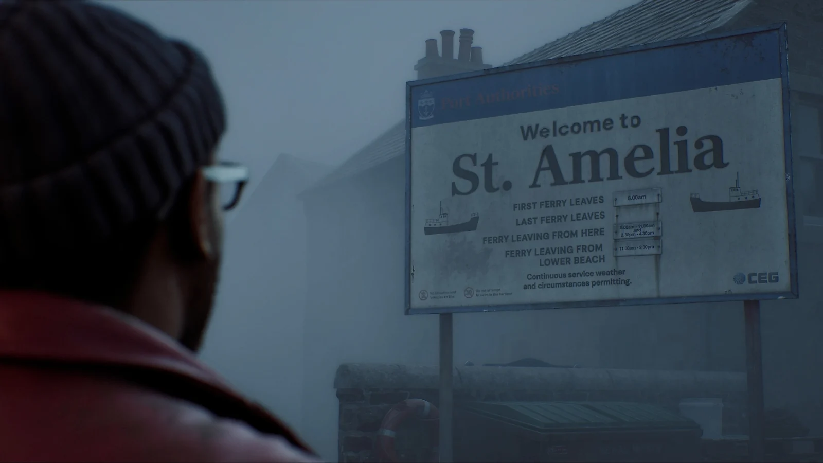 Silent Hill Townfall o que você precisa saber