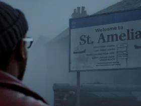 Silent Hill Townfall o que você precisa saber