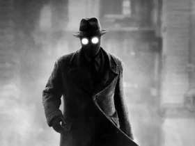 Spider-Noir cancelada