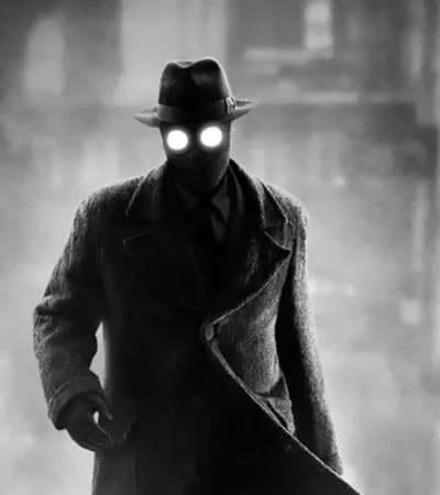 Spider-Noir cancelada