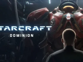 StarCraft 2030 Dominion