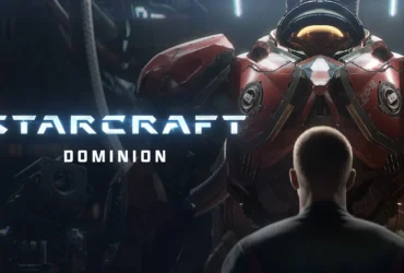 StarCraft 2030 Dominion