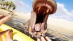 Stranded Deep 2 trailer de revelação