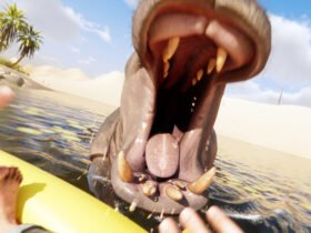 Stranded Deep 2 trailer de revelação