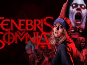 Tenebris Somnia terror