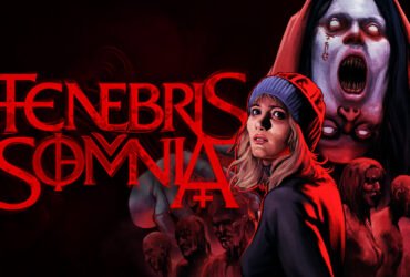 Tenebris Somnia terror