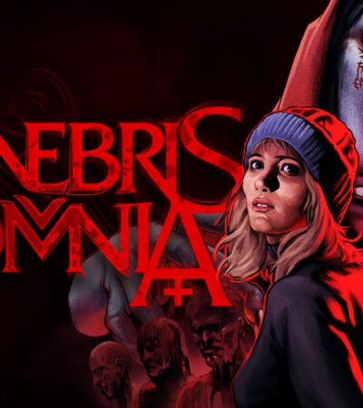 Tenebris Somnia terror