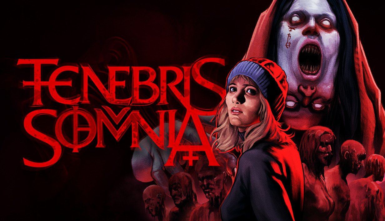 Tenebris Somnia terror