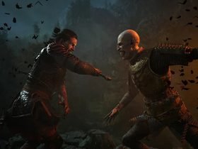 Blood of dawnwalker atualização