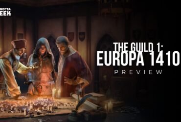 The Guild Remake preview