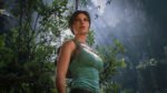 Tomb Raider Legacy of Atlantis grécia
