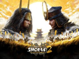 Total War SHOGUN 2 data de lançamento