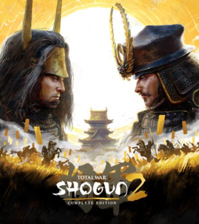 Total War SHOGUN 2 data de lançamento