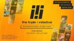 Triple-i Initiative Showcase