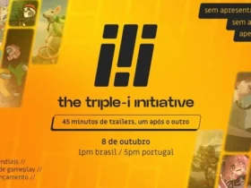 Triple-i Initiative Showcase