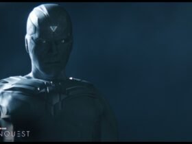 VisionQuest teaser