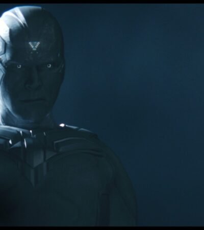 VisionQuest teaser