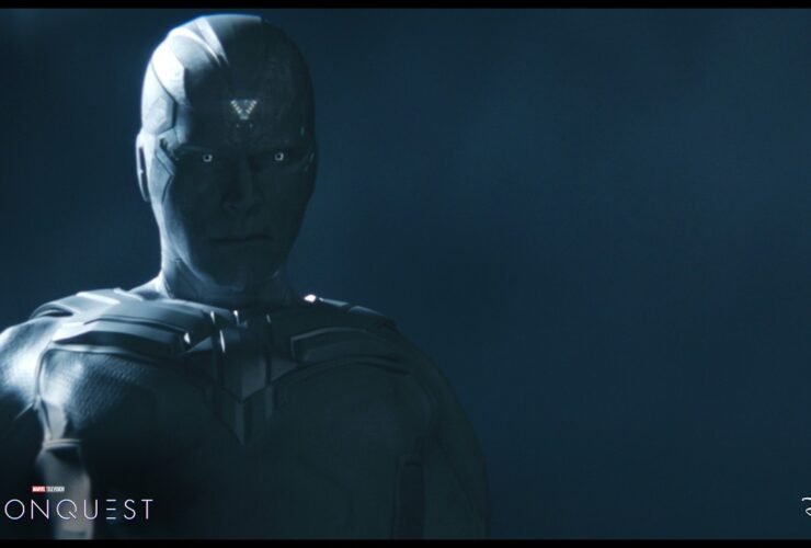 VisionQuest teaser