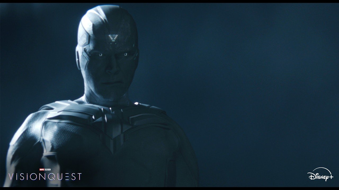 VisionQuest teaser