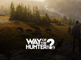 Way of the Hunter 2
