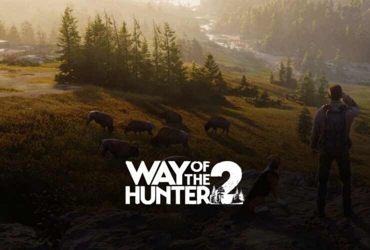 Way of the Hunter 2