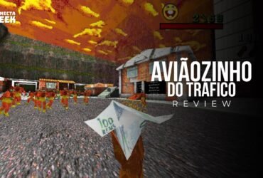 Review | Mais, maior e mais caótico: AVIÃOZINHO DO TRÁFICO PRÉ 4 acelera até a saturação
