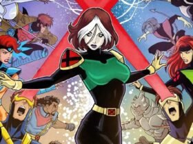 X men 92 crossover incursões