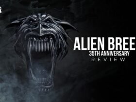 review Alien Breed