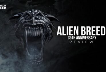 review Alien Breed