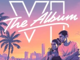 GTA 6 terá álbum com 34 músicas e reúne Travis Scott, PinkPantheress e outros nomes de peso