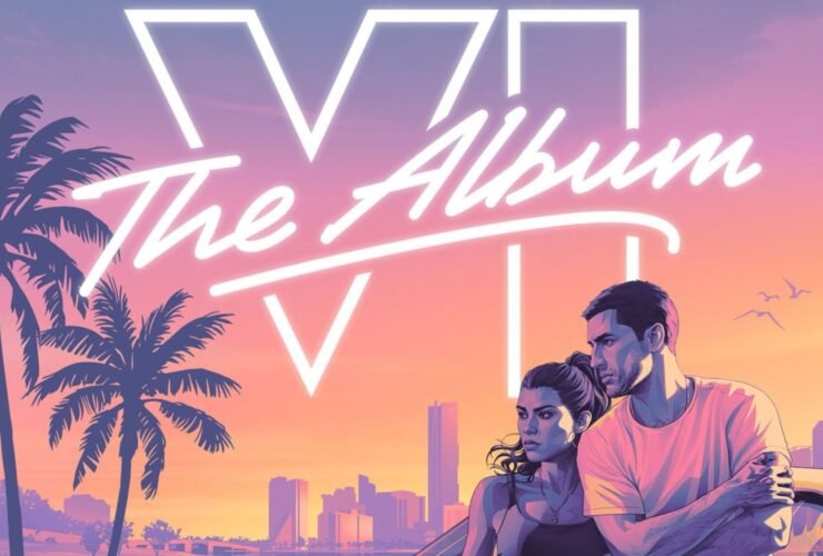 GTA 6 terá álbum com 34 músicas e reúne Travis Scott, PinkPantheress e outros nomes de peso