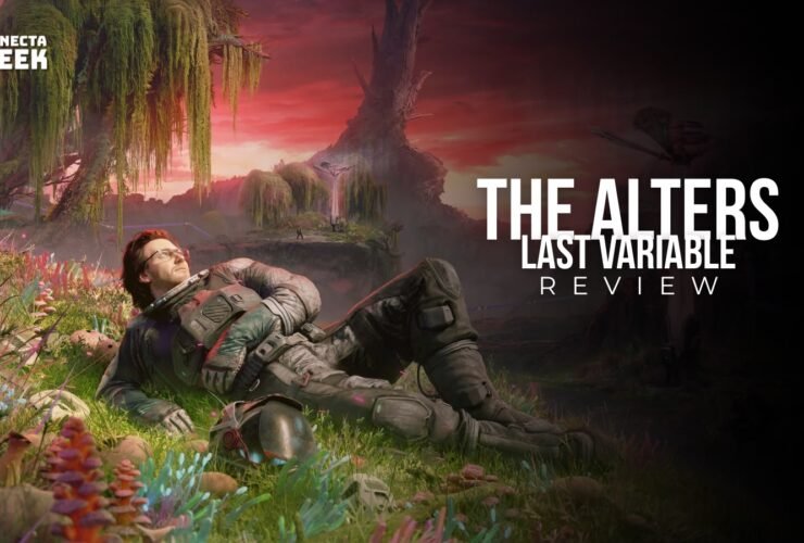 review alters last variable