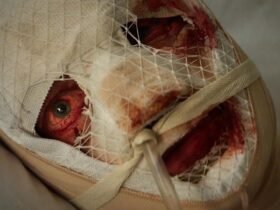 cara barro trailer final