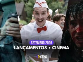 Cinema setembro