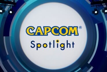 Capcom spotlight TGS 2026