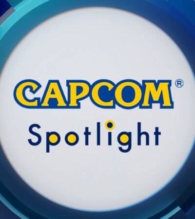 Capcom spotlight TGS 2026