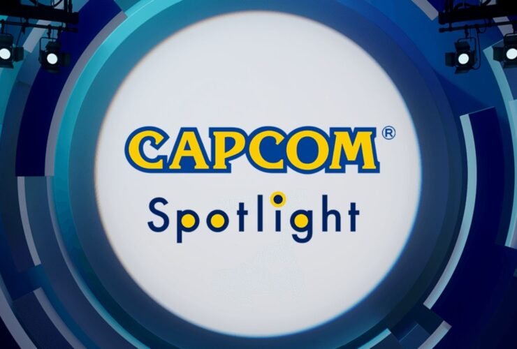 Capcom spotlight TGS 2026