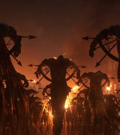 Diablo V