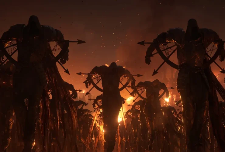Diablo V