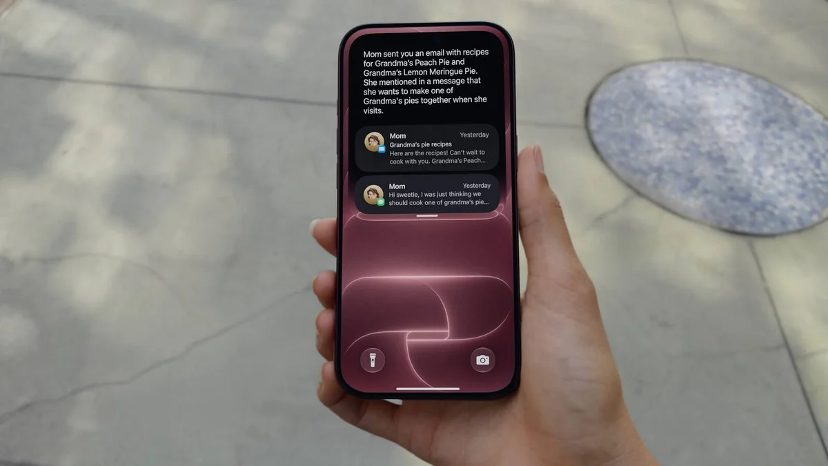 Imagem representativa da Siri