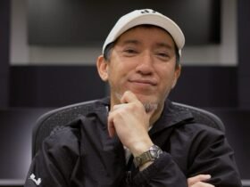 Shinji Mikami